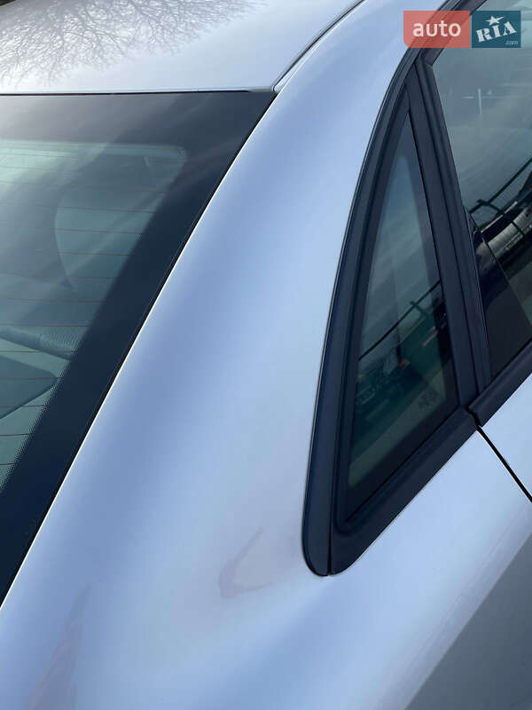 Седан Audi A4 2003 в Вінниці