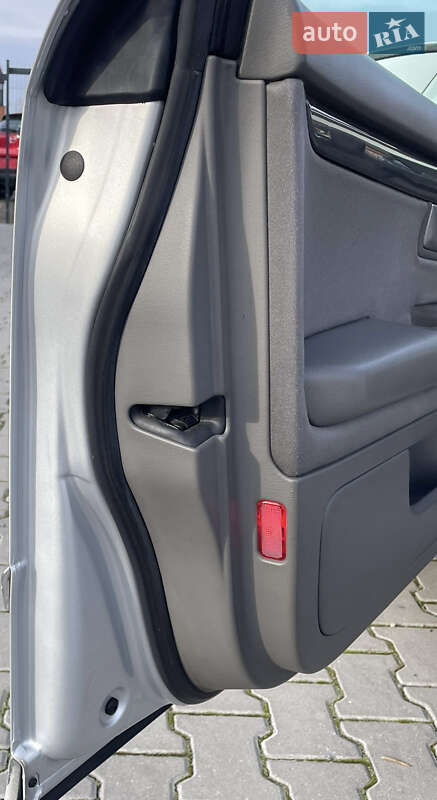 Седан Audi A4 2003 в Вінниці