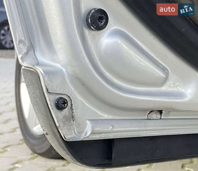 Седан Audi A4 2003 в Вінниці