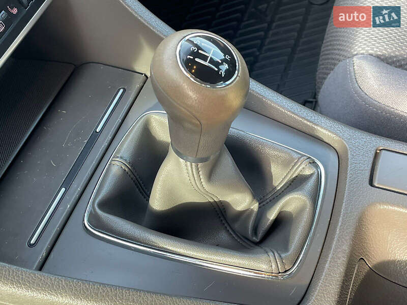 Седан Audi A4 2003 в Вінниці