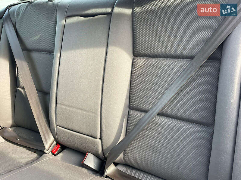 Седан Audi A4 2003 в Вінниці