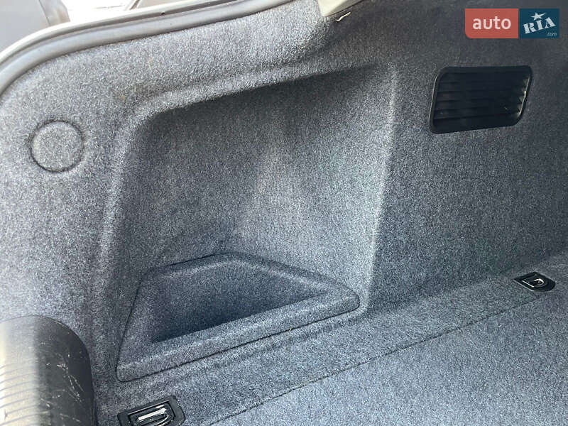 Седан Audi A4 2003 в Вінниці