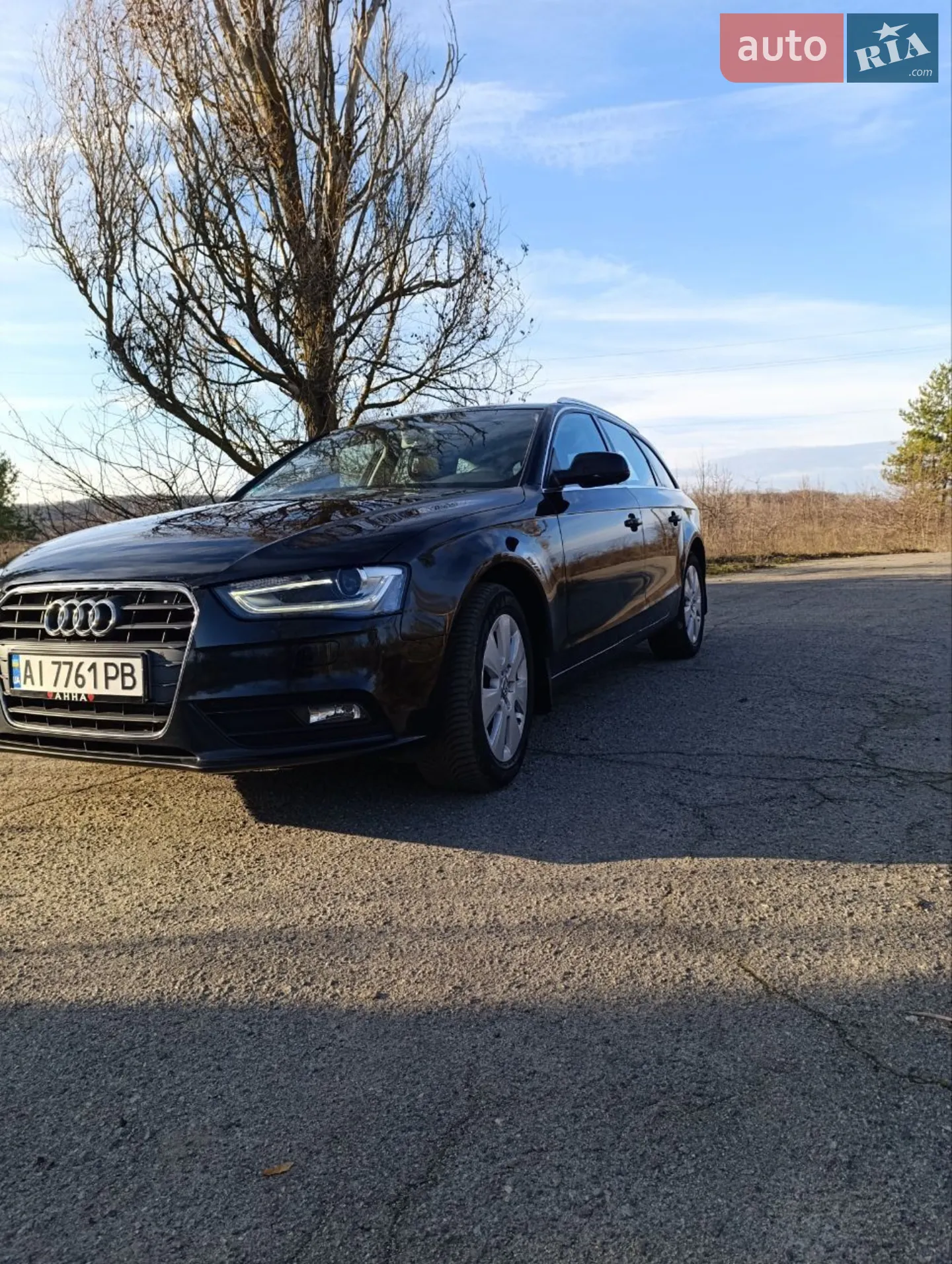 2014 Audi A4 - мініатюра 15