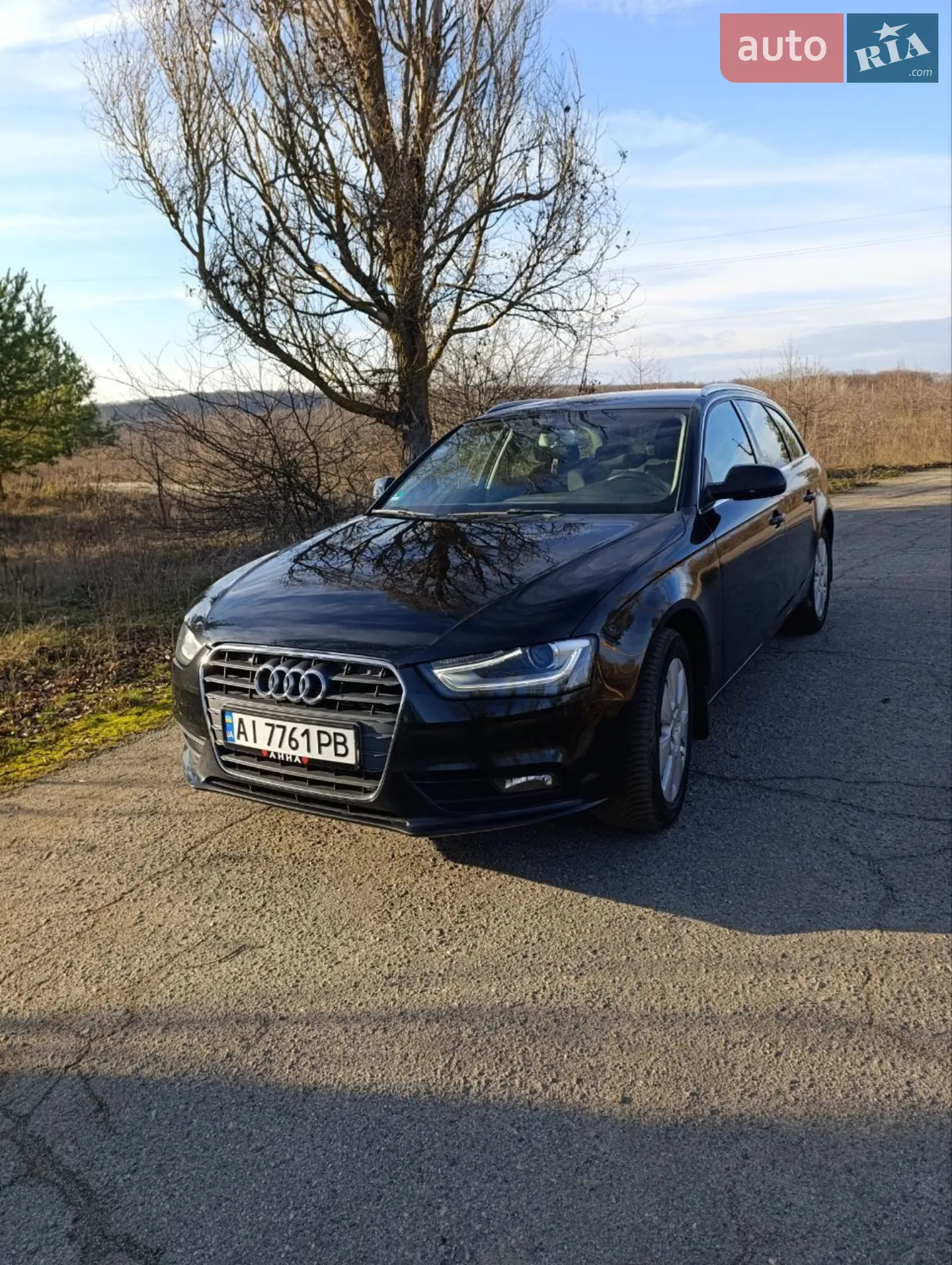 2014 Audi A4 - мініатюра 19