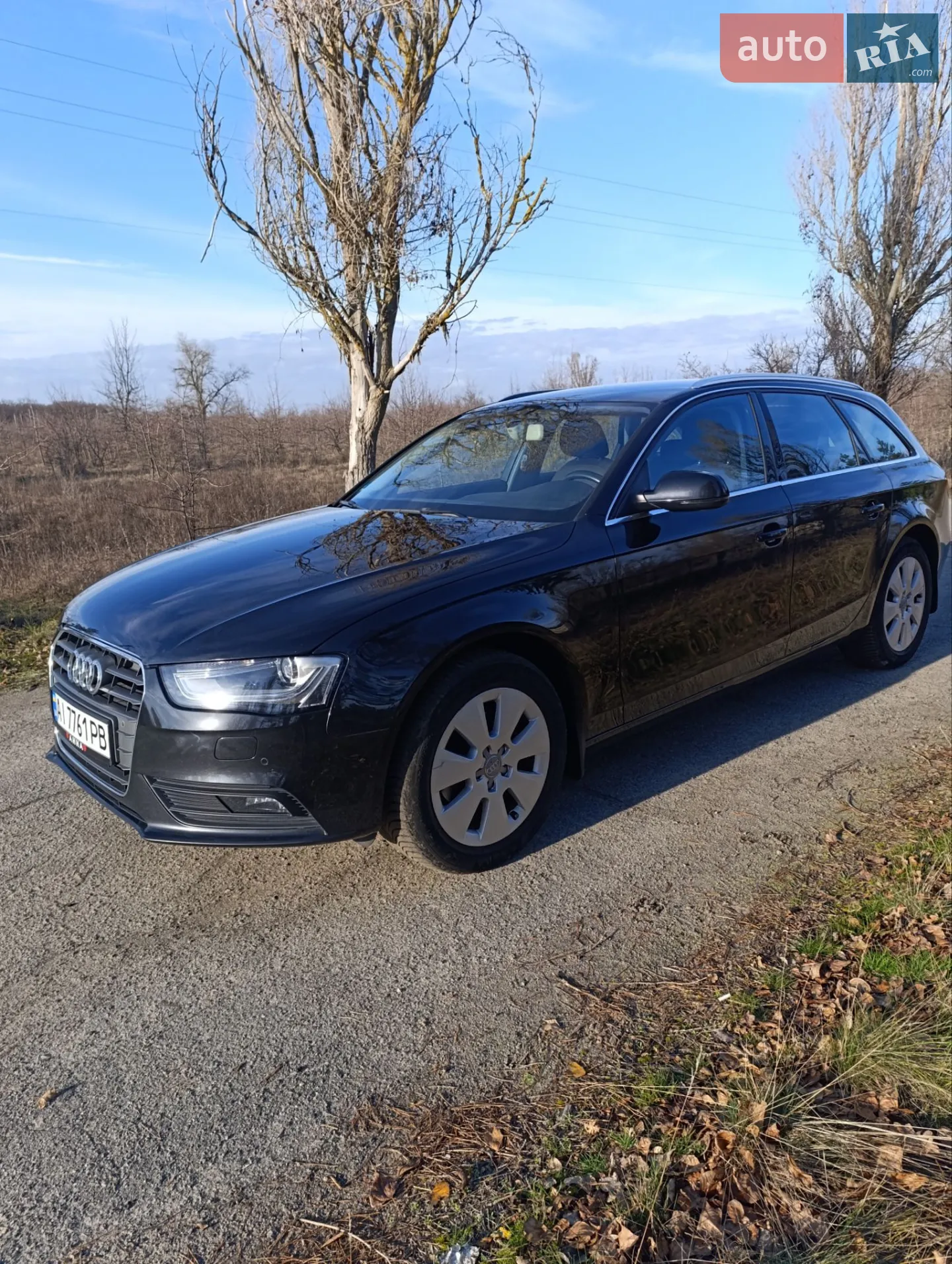2014 Audi A4 - мініатюра 47