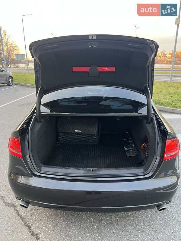 Седан Audi A4 2011 в Виннице фото 8 Седан Audi A4 2011 в Виннице