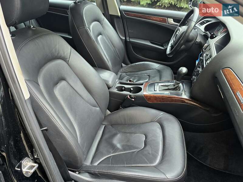 Універсал Audi A4 2011 в Харкові