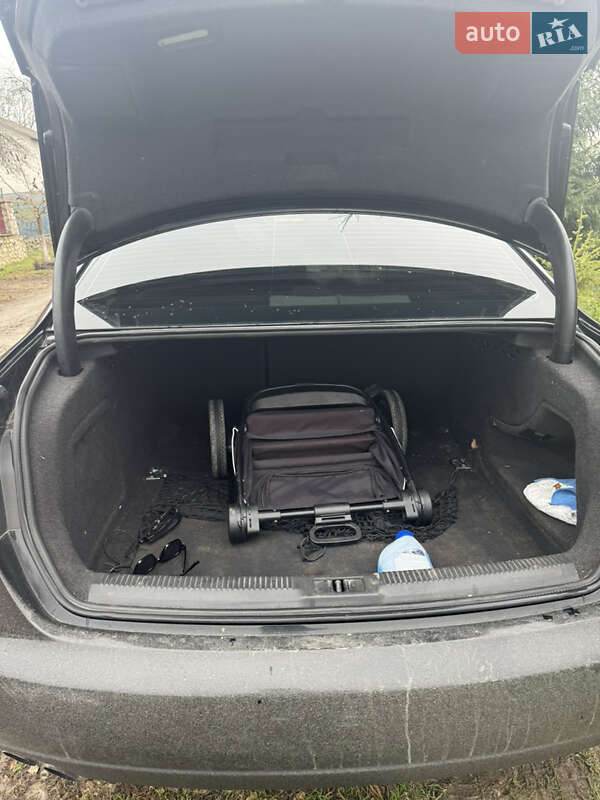Седан Audi A4 2008 в Тернополе