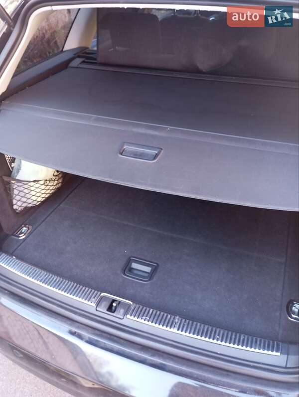 Универсал Audi A4 2005 в Чернигове