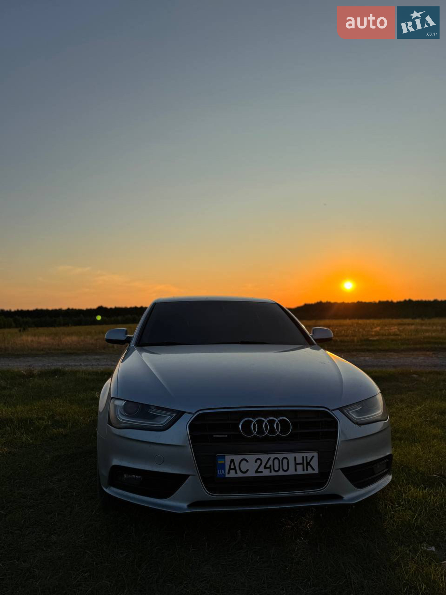 2012 Audi A4 - мініатюра 7