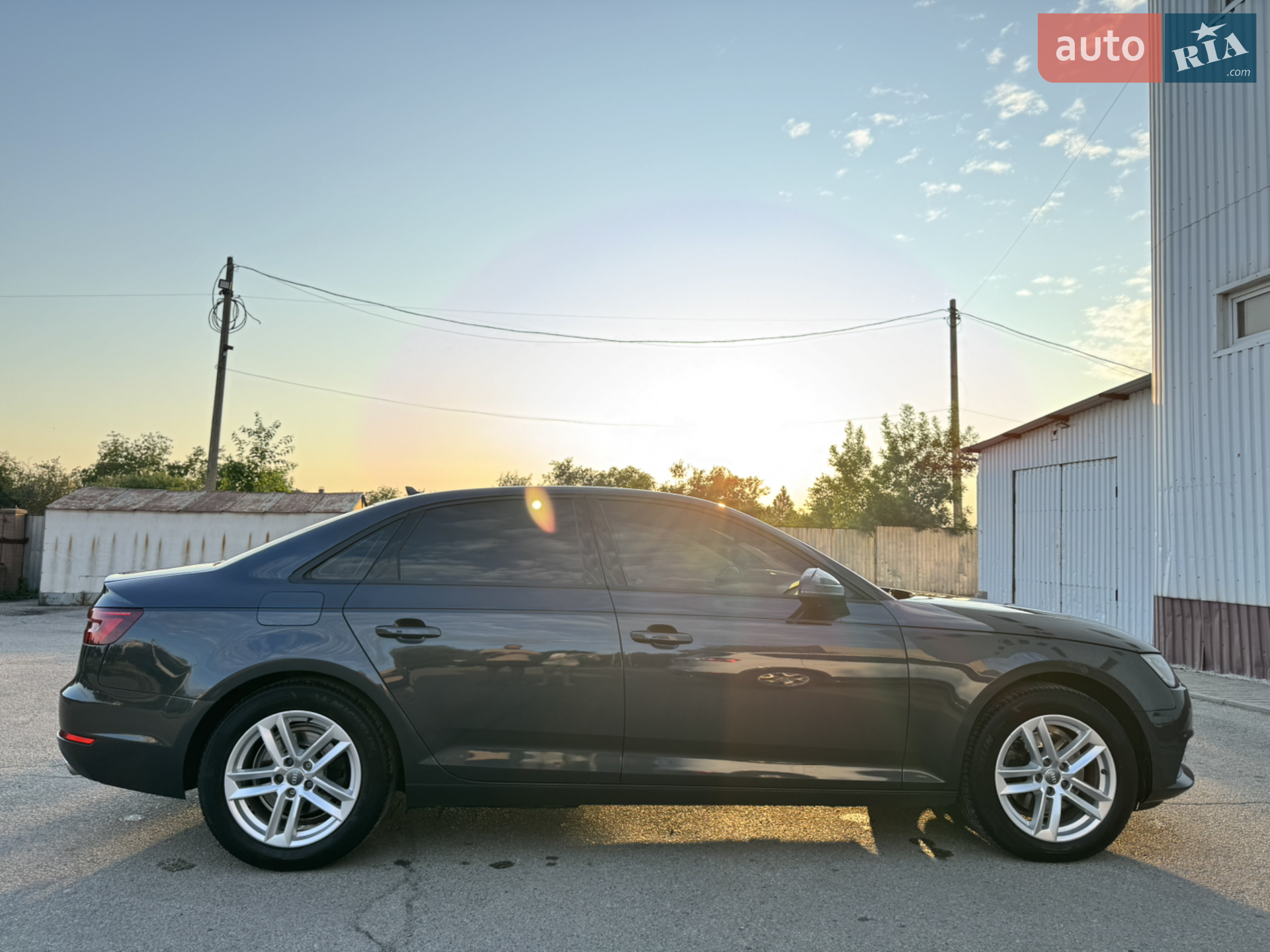 2016 Audi A4 - мініатюра 10