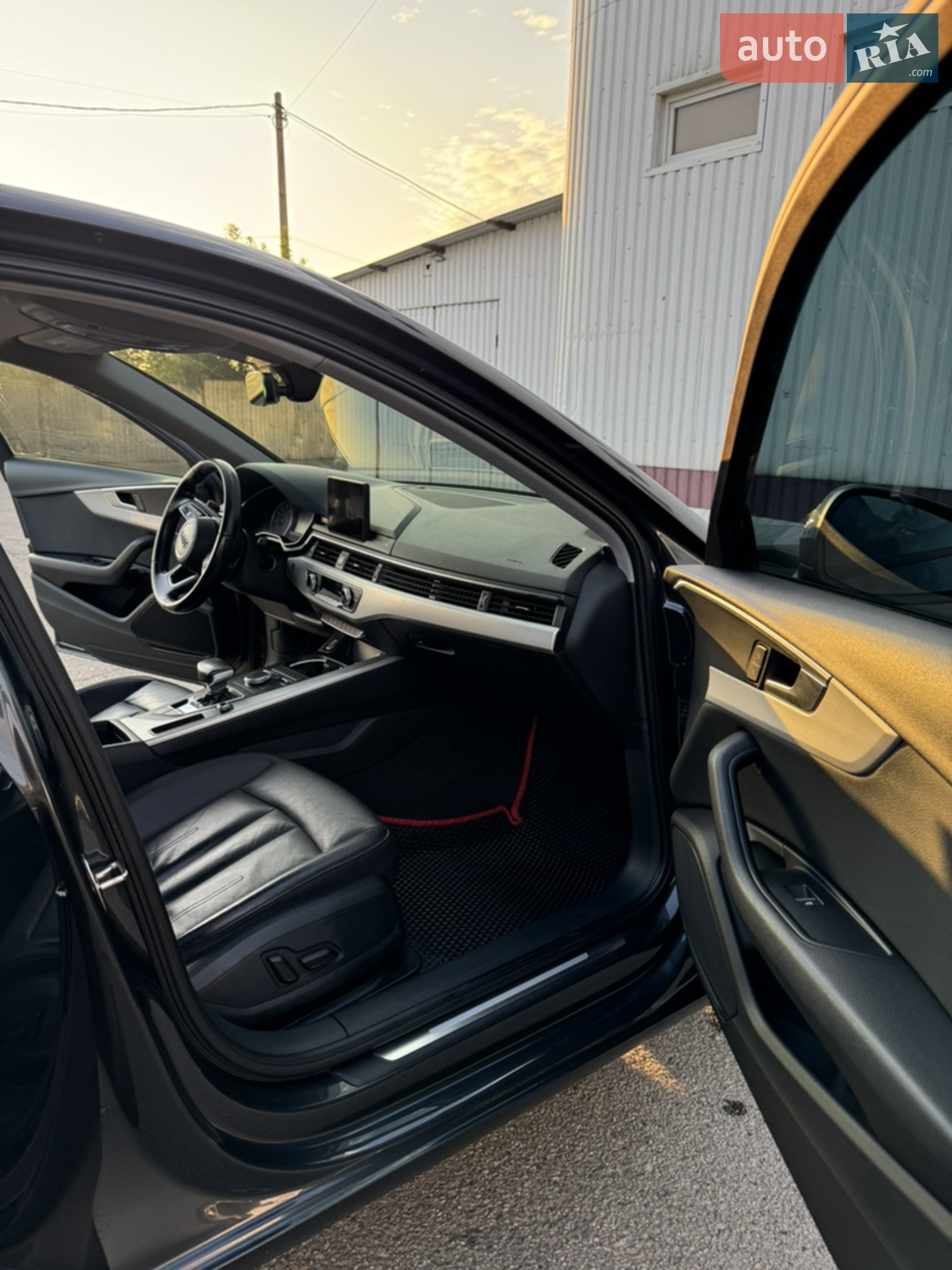 2016 Audi A4 - мініатюра 15