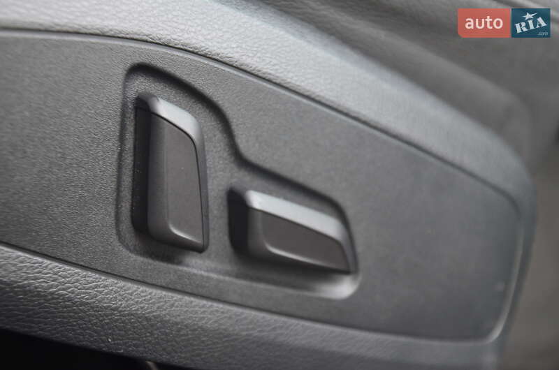 Седан Audi A4 2017 в Дрогобыче