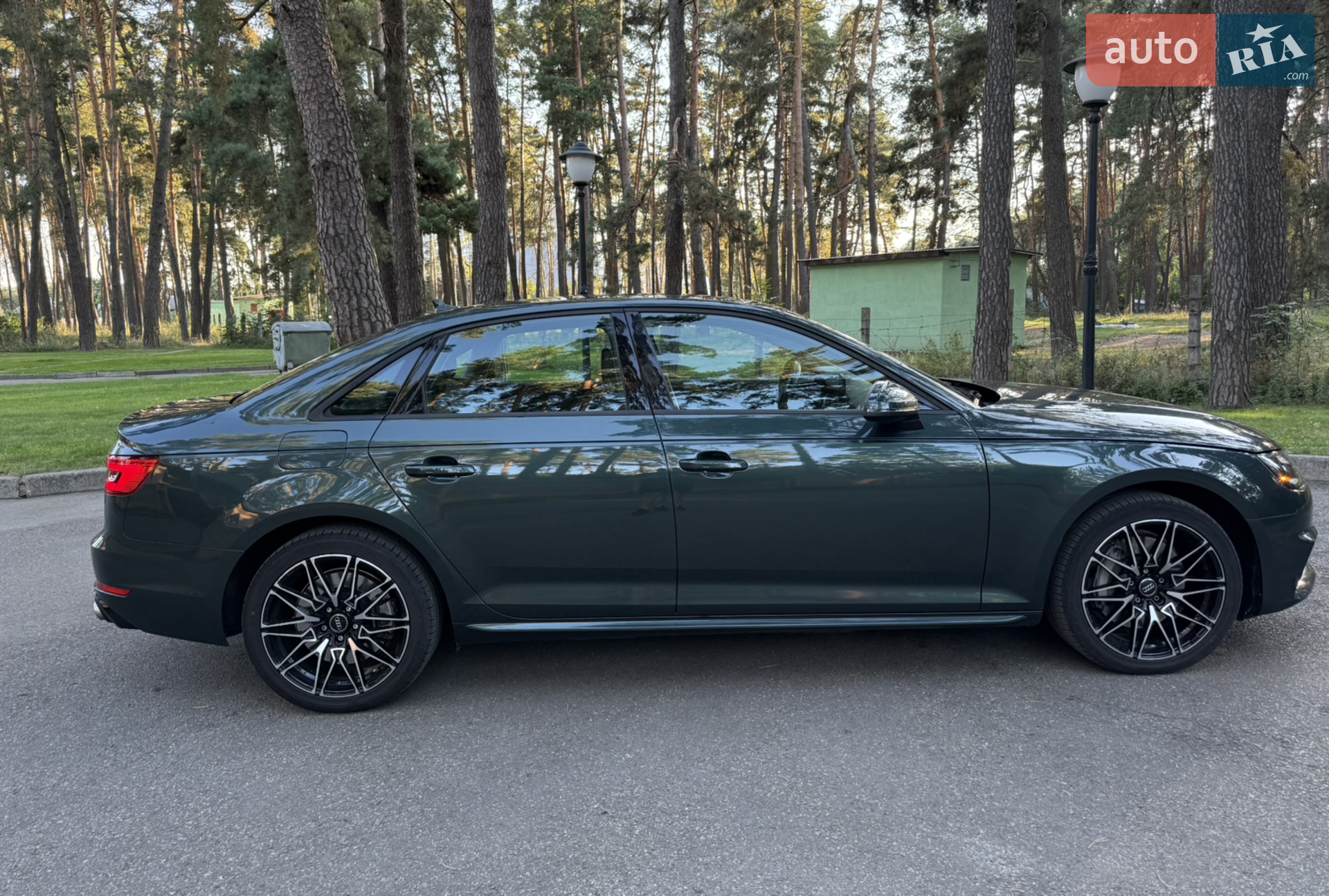 2016 Audi A4 - мініатюра 6