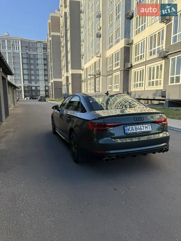 Audi A4 2016 VIN WAUANAF42HN038217 фото оголошення 23 з 75