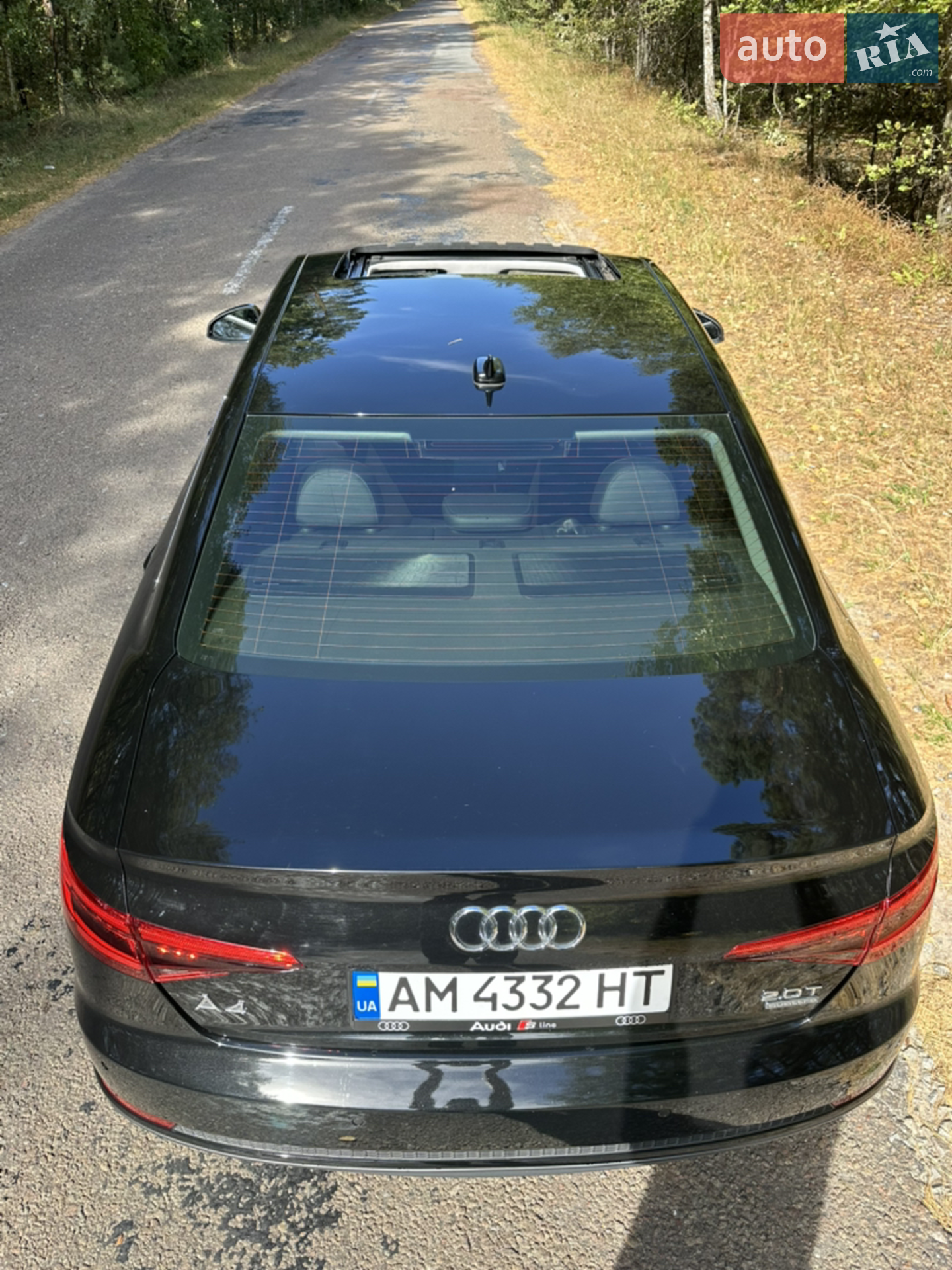 2016 Audi A4 - мініатюра 5