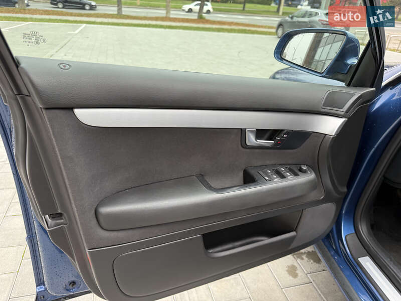 Універсал Audi A4 2008 в Луцьку фото 31 Універсал Audi A4 2008 в Луцьку