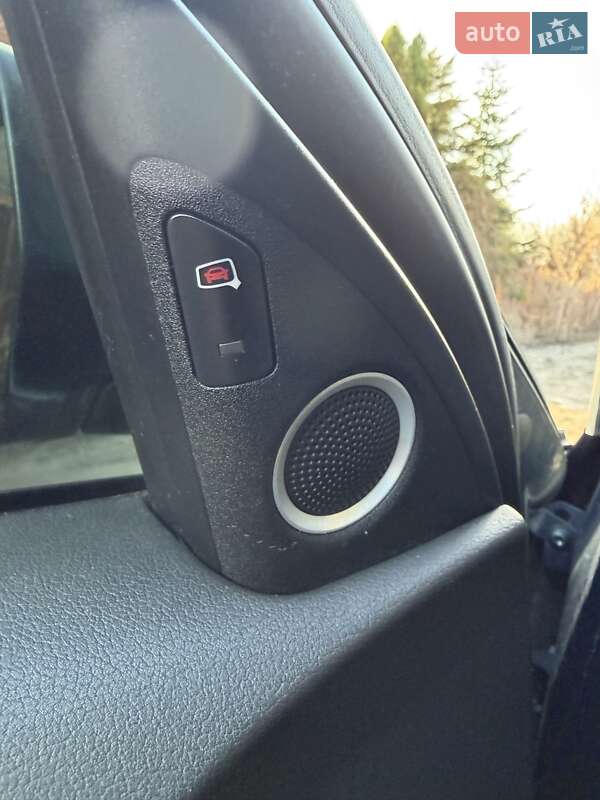 Седан Audi A4 2008 в Харкові