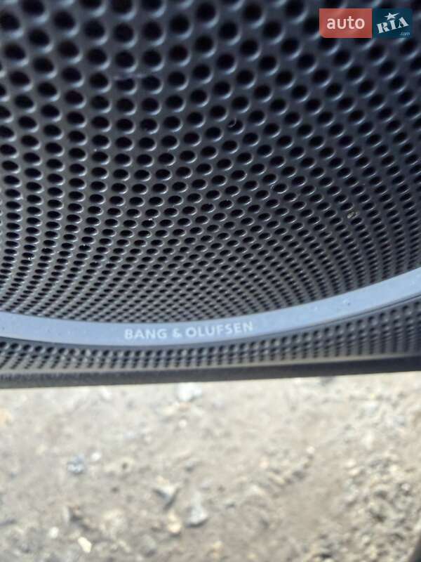 Седан Audi A4 2008 в Харкові