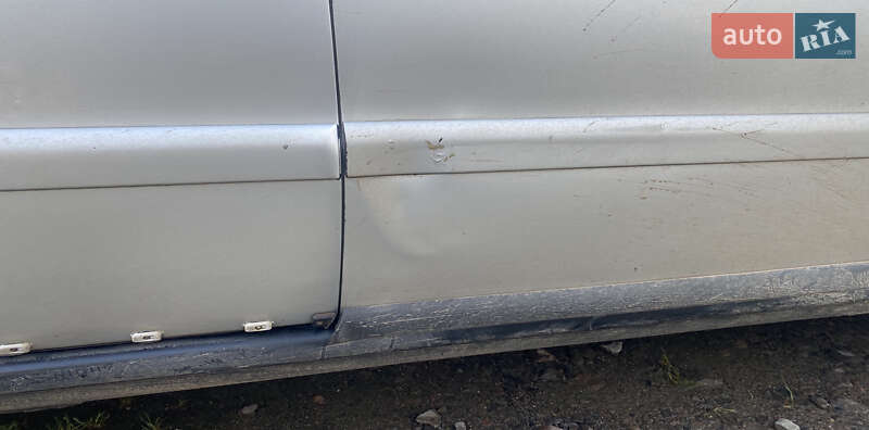 Седан Audi A4 1999 в Львові