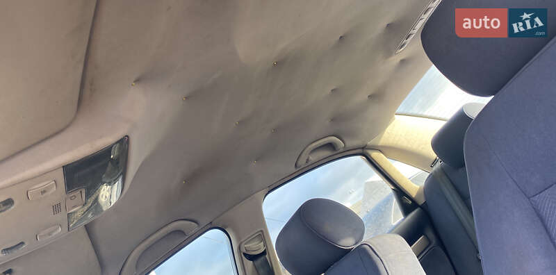 Седан Audi A4 1999 в Львові