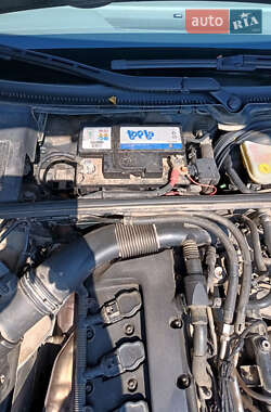 Седан Audi A4 2005 в Полтаві