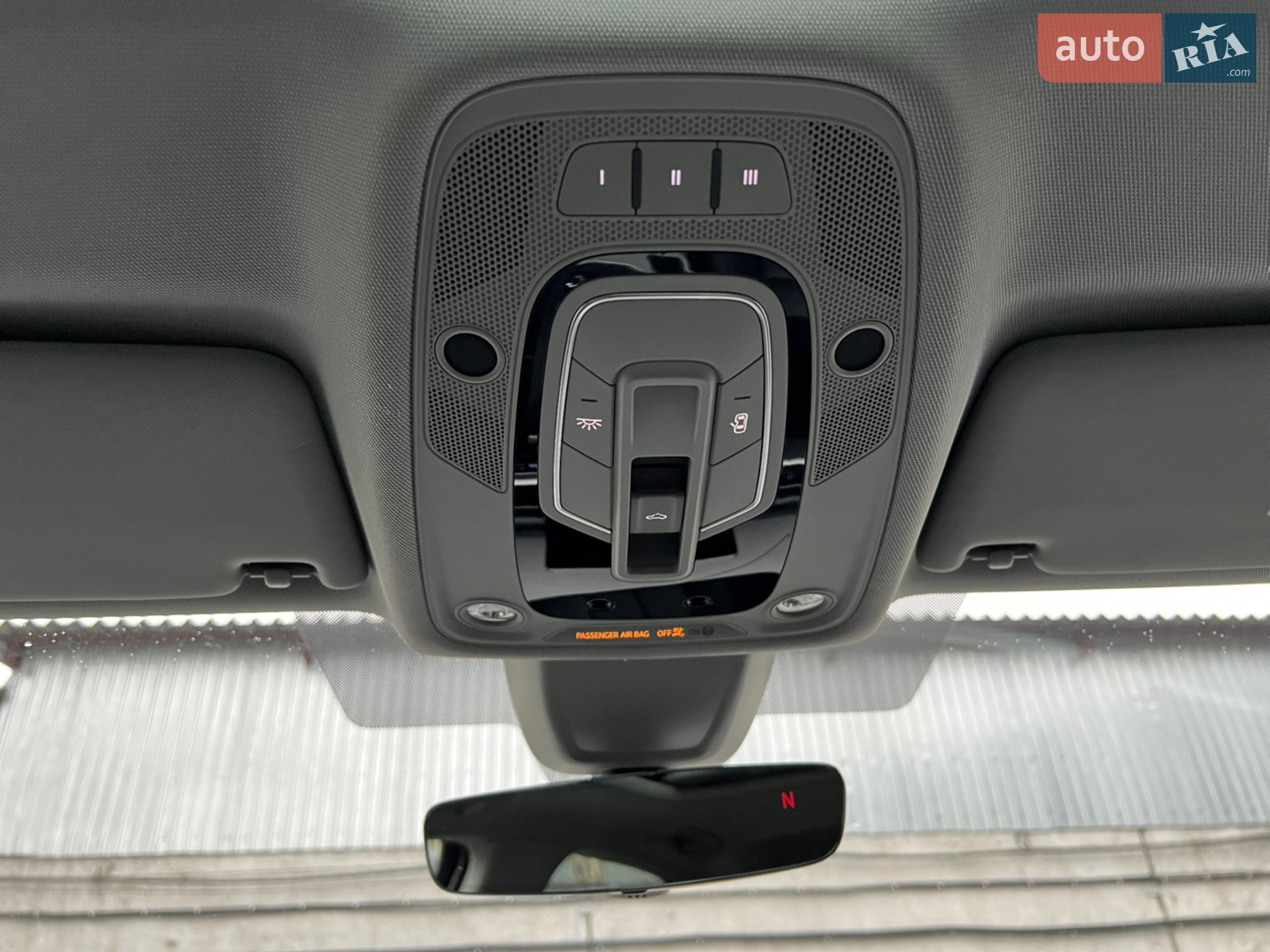 2016 Audi A4 - мініатюра 23