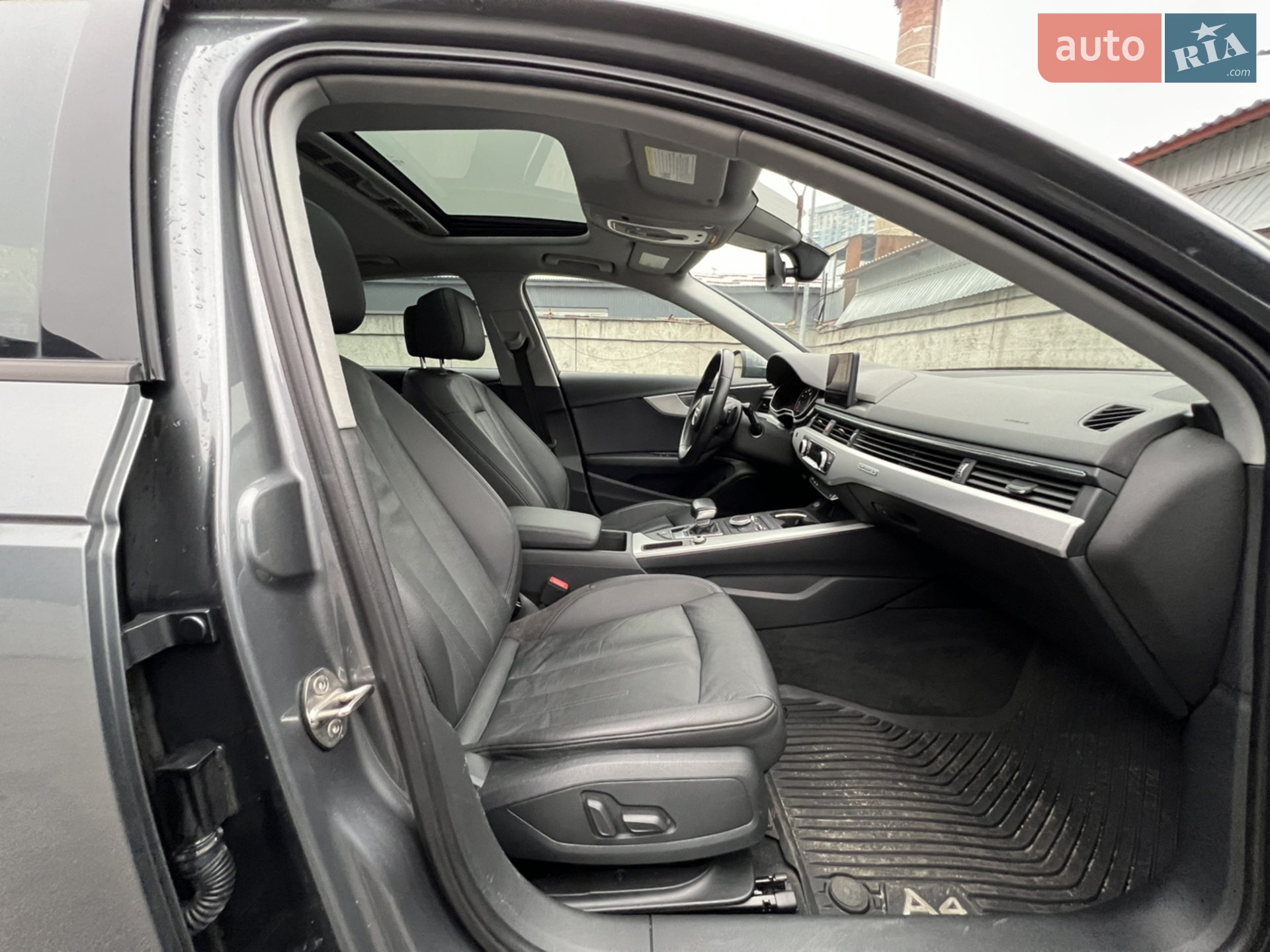 2016 Audi A4 - мініатюра 33