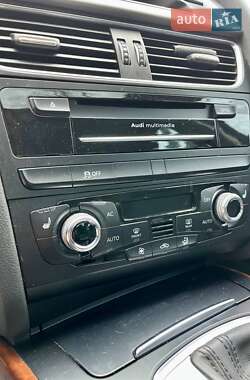 Седан Audi A4 2012 в Черновцах фото 41 Седан Audi A4 2012 в Черновцах