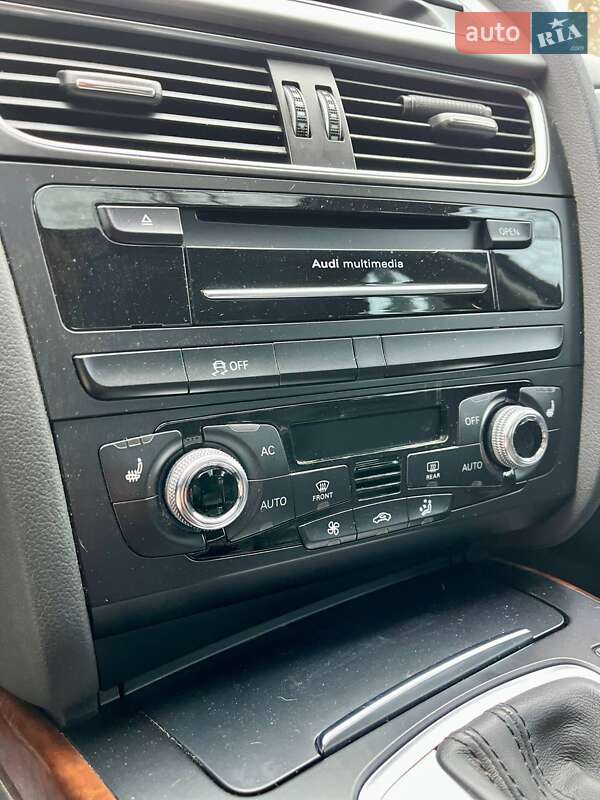 Седан Audi A4 2012 в Чернівцях фото 41 Седан Audi A4 2012 в Чернівцях