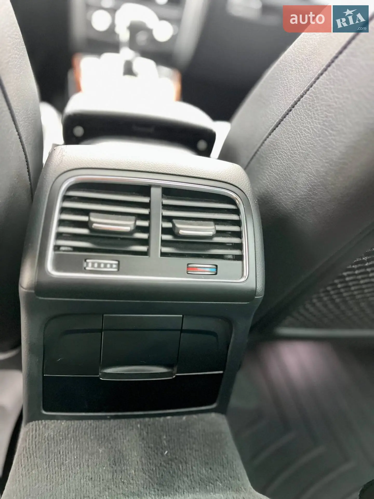 2012 Audi A4 - мініатюра 40