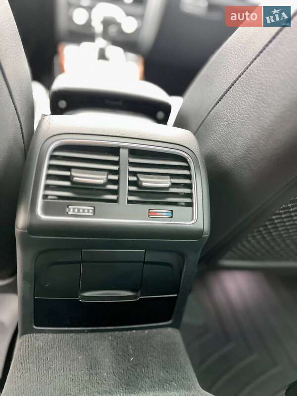 Седан Audi A4 2012 в Чернівцях фото 40 Седан Audi A4 2012 в Чернівцях