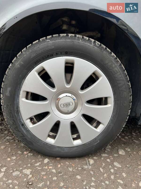 Універсал Audi A4 2007 в Вінниці фото 20 Універсал Audi A4 2007 в Вінниці