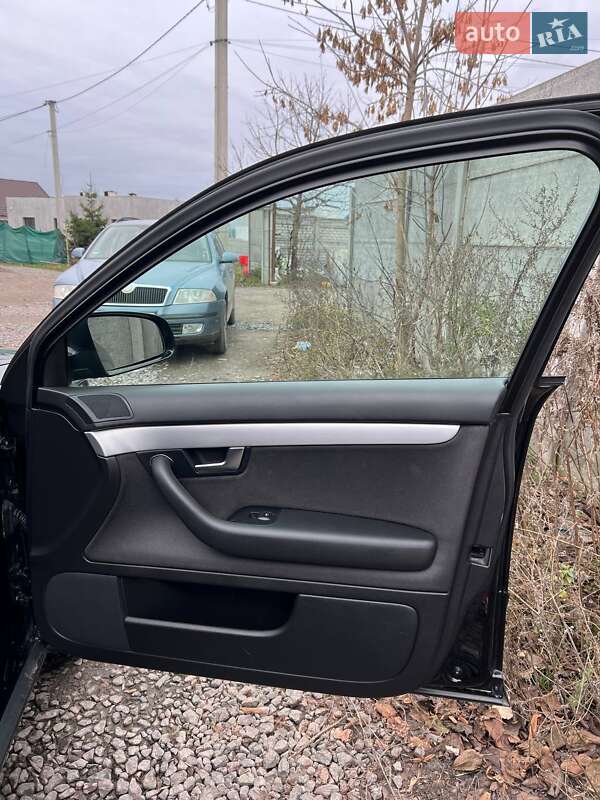 Універсал Audi A4 2007 в Вінниці фото 39 Універсал Audi A4 2007 в Вінниці