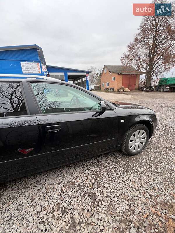 Універсал Audi A4 2007 в Вінниці фото 17 Універсал Audi A4 2007 в Вінниці