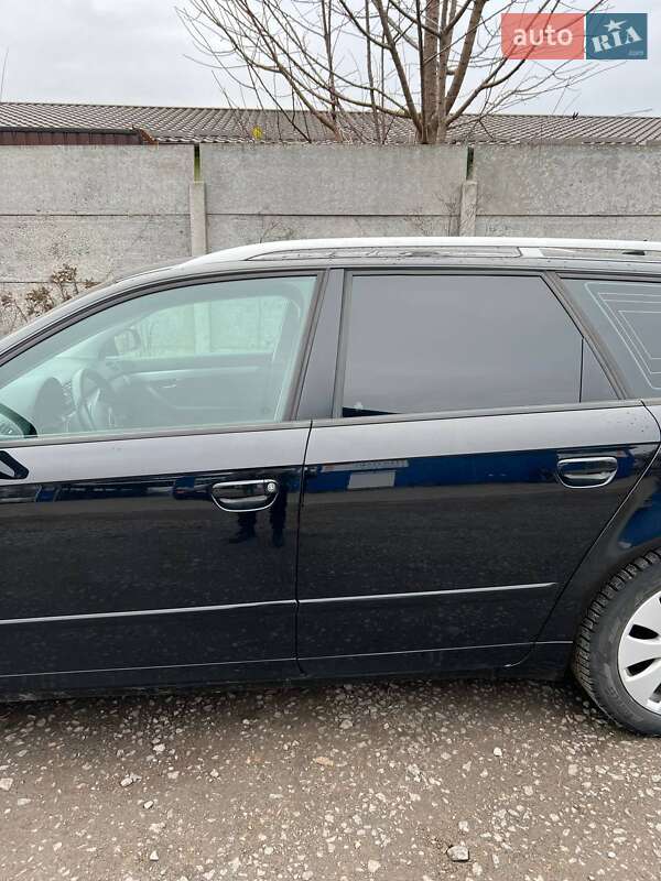 Універсал Audi A4 2007 в Вінниці фото 7 Універсал Audi A4 2007 в Вінниці