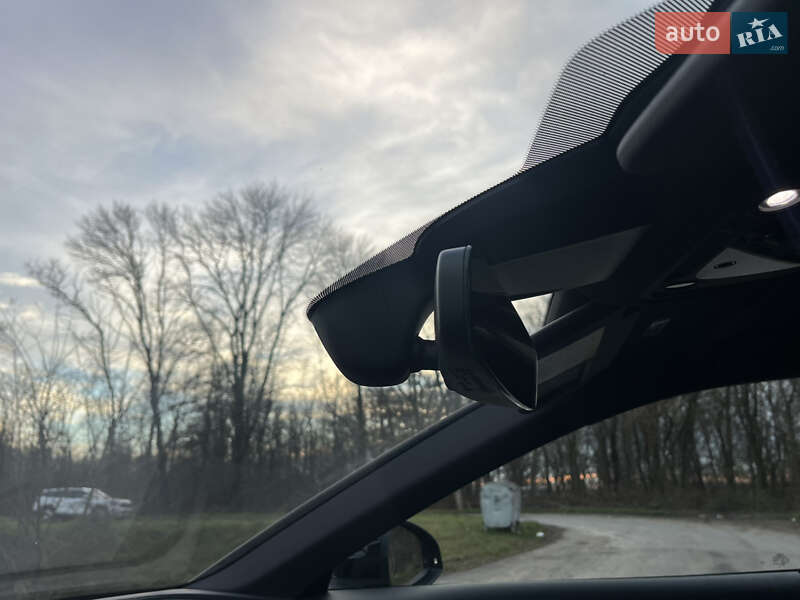 Универсал Audi A4 2016 в Дунаевцах