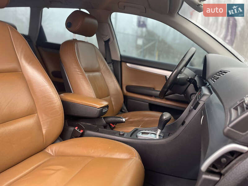 Універсал Audi A4 2005 в Кривому Розі