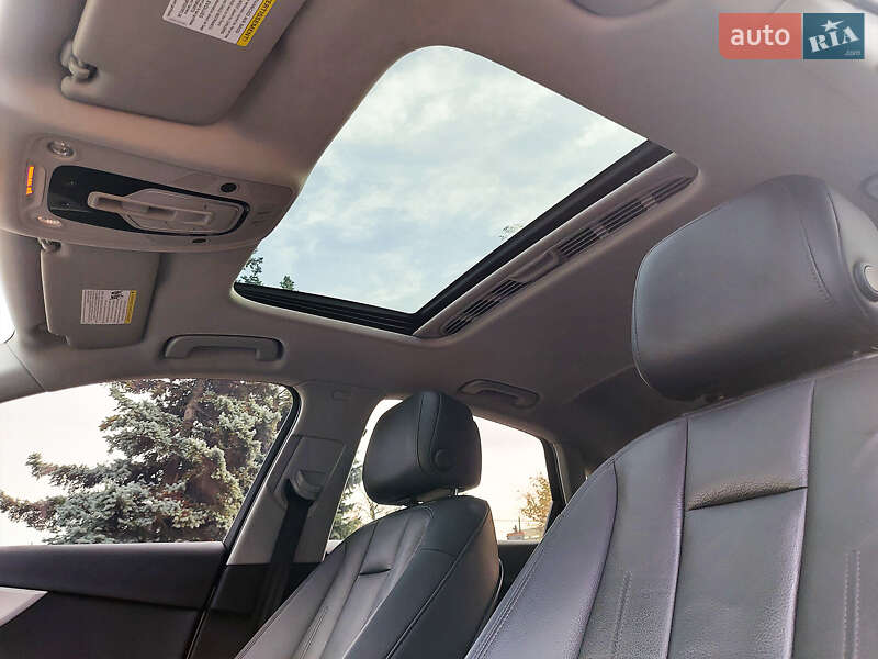 Седан Audi A4 2016 в Одессе фото 24 Седан Audi A4 2016 в Одессе