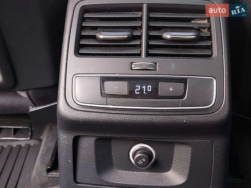 Седан Audi A4 2016 в Одессе фото 27 Седан Audi A4 2016 в Одессе