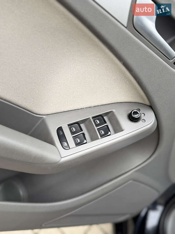 Універсал Audi A4 2011 в Дрогобичі