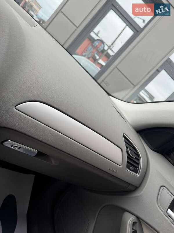 Універсал Audi A4 2011 в Дрогобичі