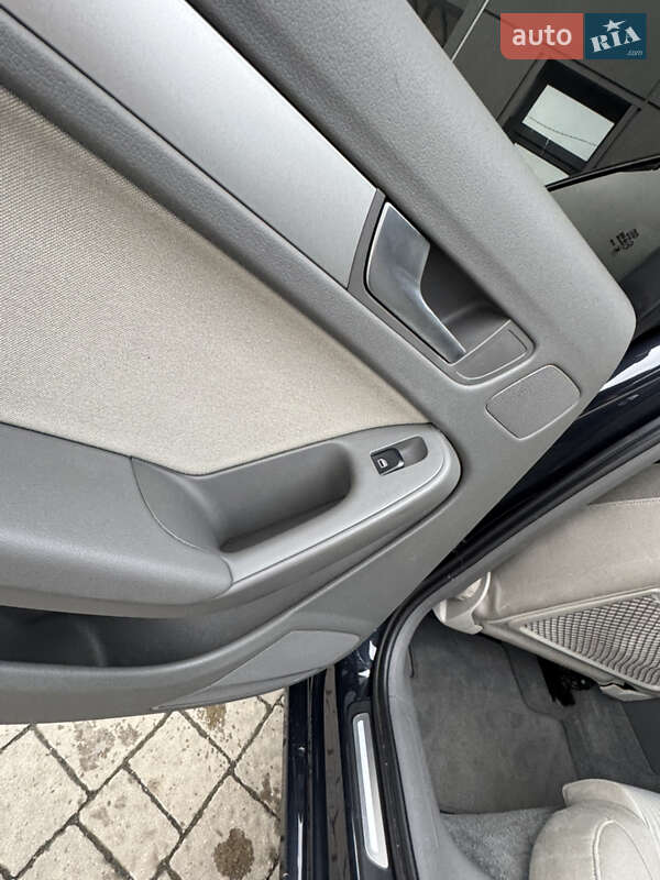 Універсал Audi A4 2011 в Дрогобичі