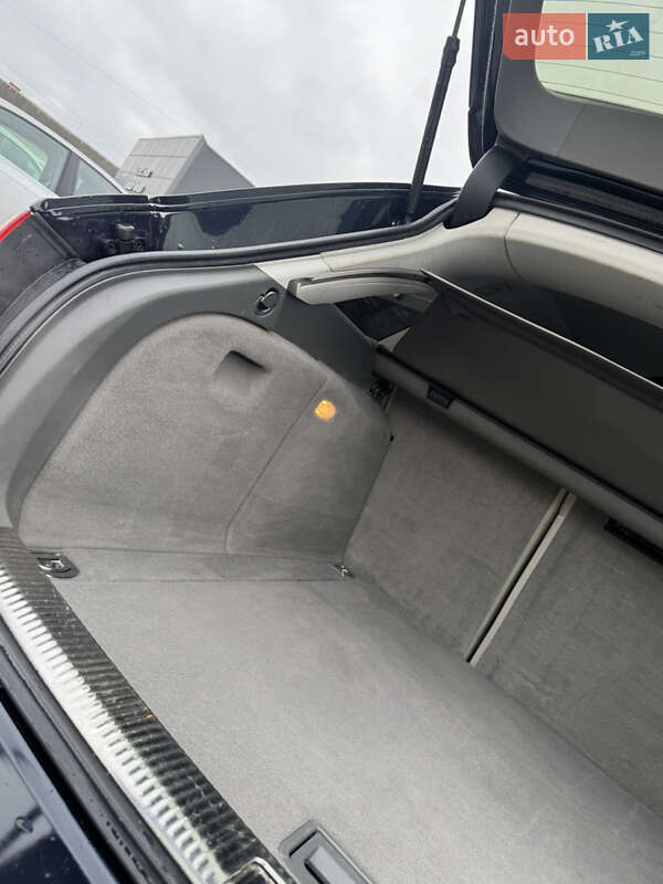 Універсал Audi A4 2011 в Дрогобичі