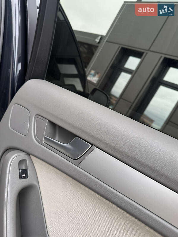 Універсал Audi A4 2011 в Дрогобичі