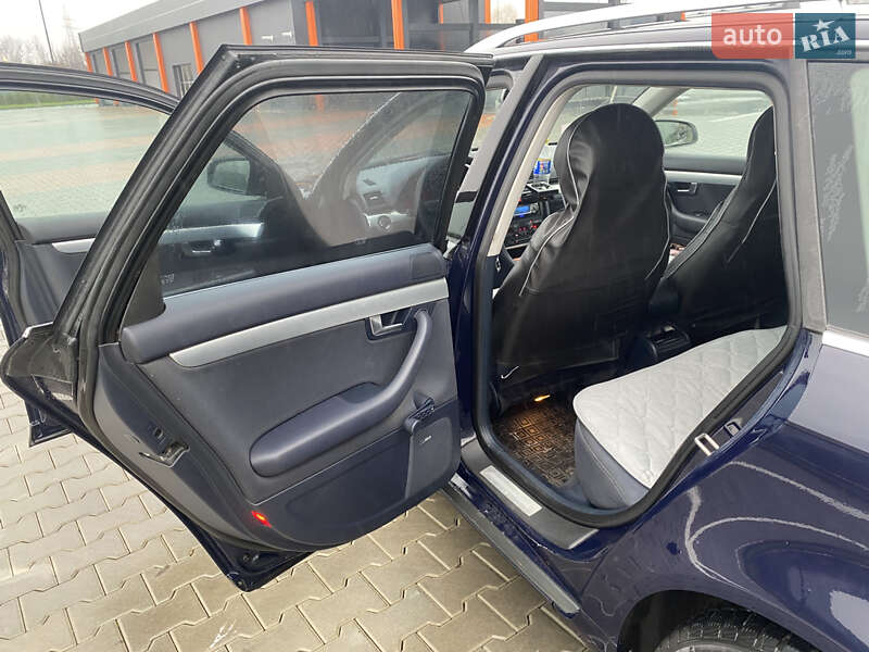 Универсал Audi A4 2005 в Виннице