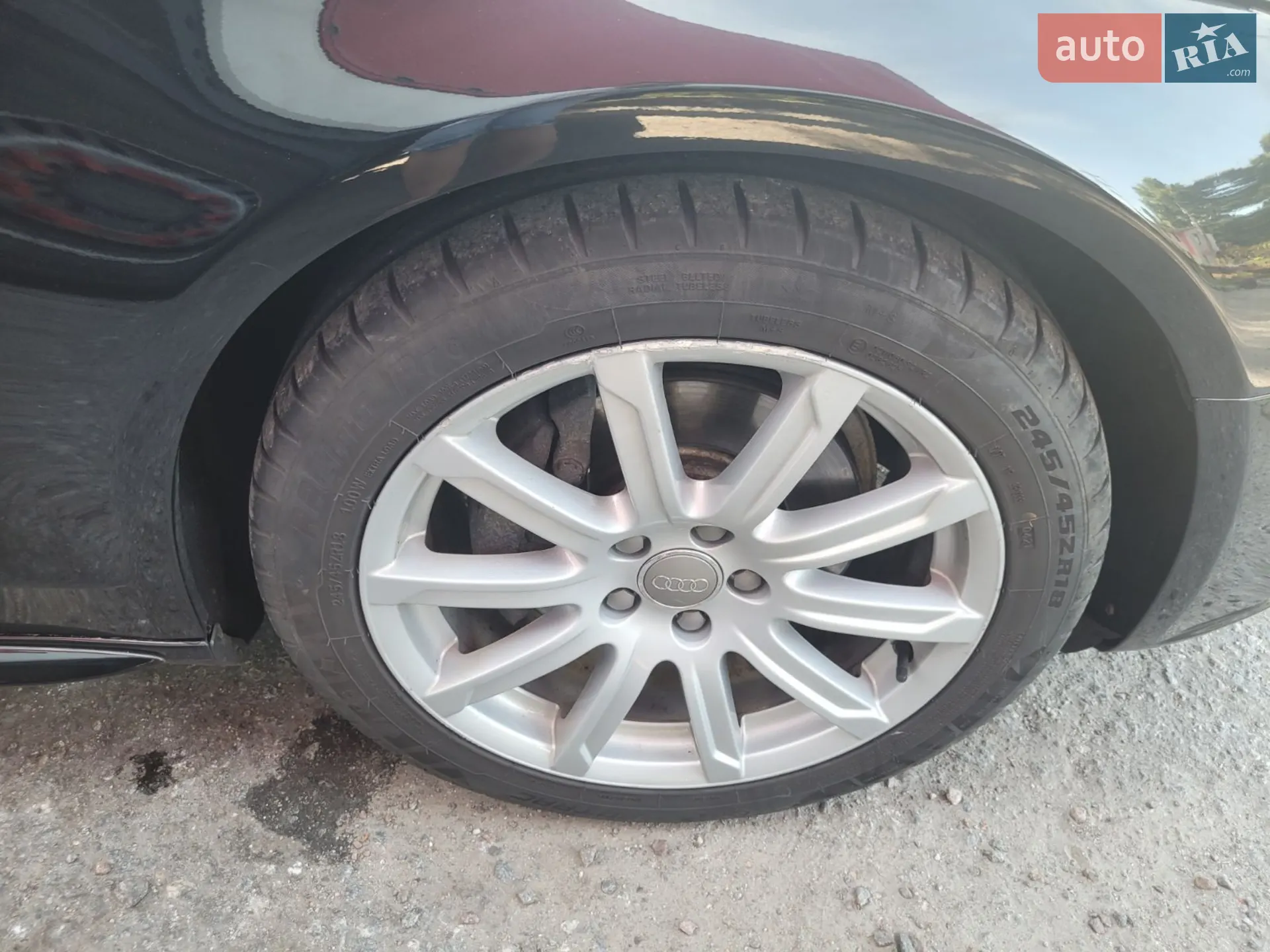 2012 Audi A4 - мініатюра 23