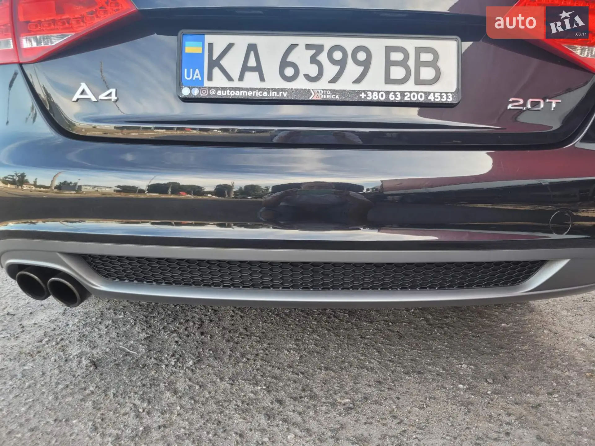 2012 Audi A4 - мініатюра 28
