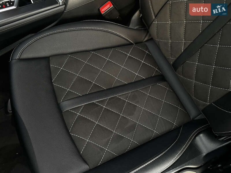 Універсал Audi A4 2021 в Трускавці