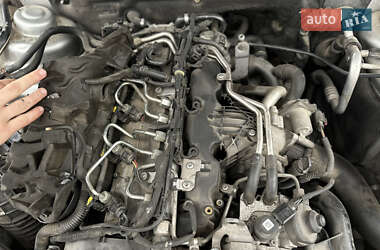 Универсал Audi A4 2011 в Тернополе
